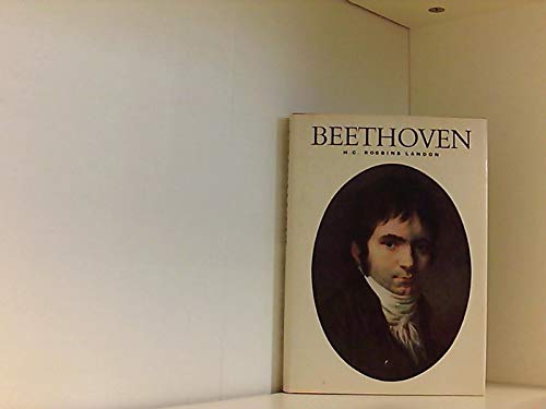 Beethoven. Sein Leben und seine Welt in zeitgenössischen Bildern und Texten