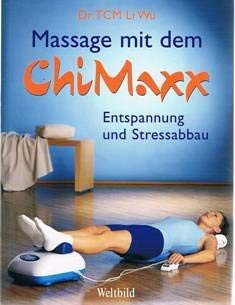 Massage mit dem Chi-Maxx