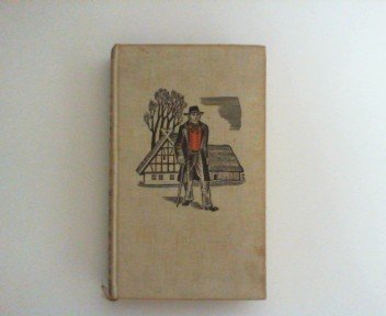 Der Büttnerbauer : Roman. Band 3 der 19. Jahresreihe.