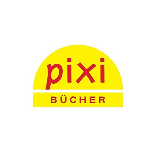 Pixi-Serie 206 Einzeltitel