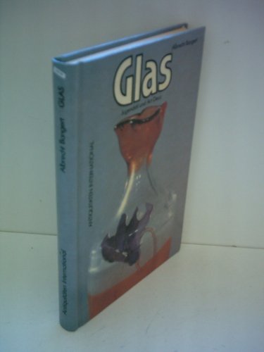 Glas. Jugendstil und Art Deco