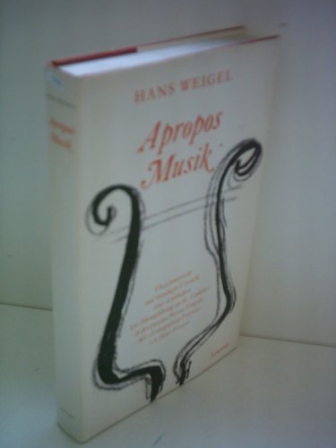 Apropos Musik