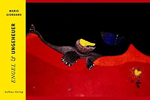 Engel & Ungeheuer (Aufbau Bilderbücher)