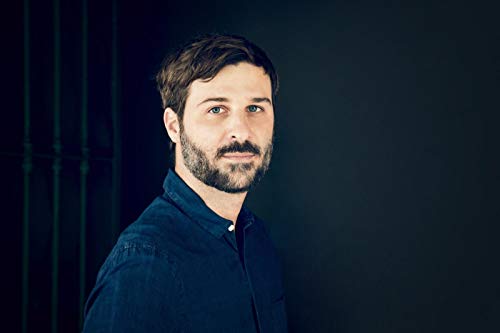 Journeyman: 1 Mann, 5 Kontinente und jede Menge Jobs