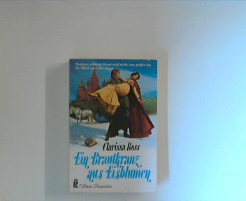 Ein Brautkranz aus Eisblumen