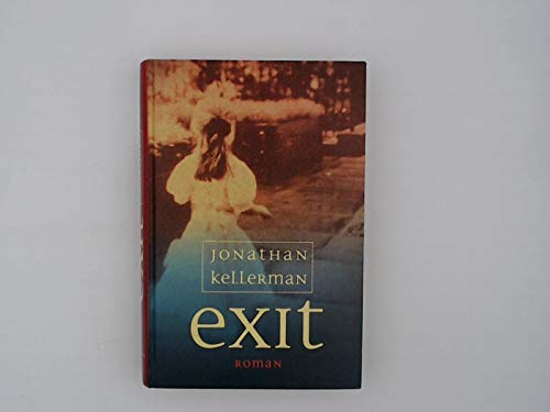 Exit : Roman. Thriller ( = Devil s Waltz) , 3828967000