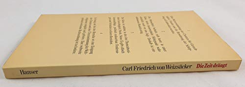 Die Zeit drängt. Eine Weltversammlung der Christen für Gerechtigkeit, Frieden und die Bewahrung der Schöpfung.