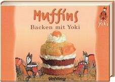 Muffins - Backen mit Indianer Yoki