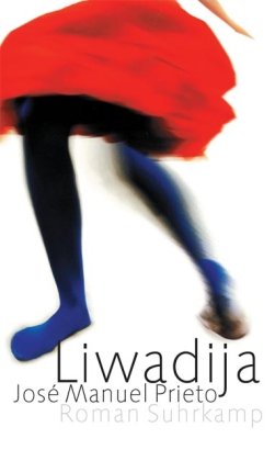 Liwadija: Roman