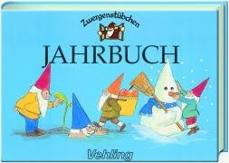 Zwergenstübchen : Jahrbuch