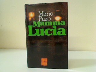 Mamma Lucia : Roman.