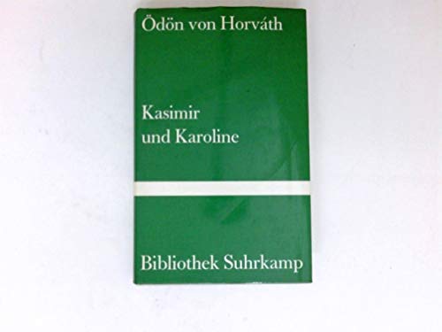 Kasimir und Karoline :