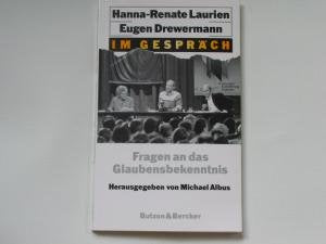 Im Gespräch. Fragen an das Glaubensbekenntnis