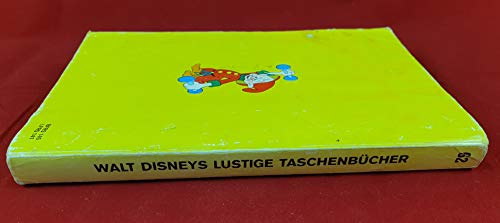 LTB Nr. 62 - Micky auf Gespensterjagd Walt Disneys Lustiges Taschenbuch