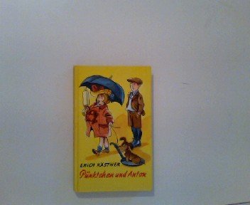 Pünktchen und Anton