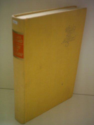 Kasimir Edschmid: Whiskey für Algerien?