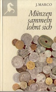 Münzen sammeln lohnt sich