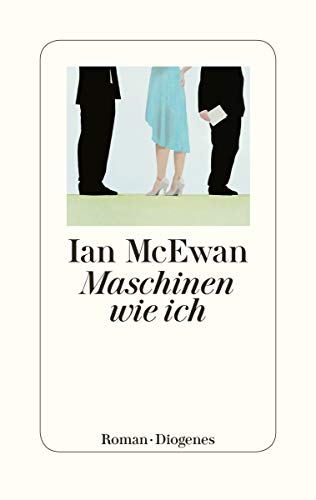 Maschinen wie ich: Roman