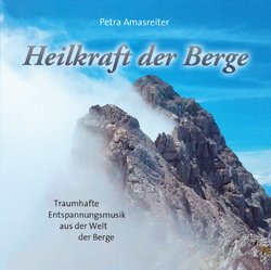 Heilkraft der Berge