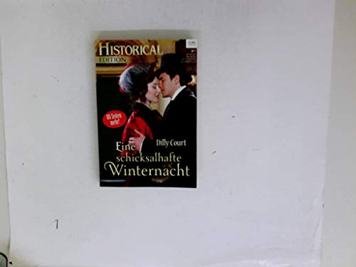 Eine schicksalhafte Winternacht - Historical Edition Band 6