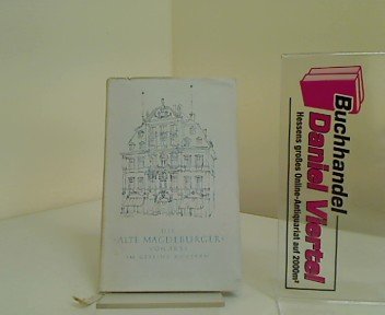 Die 'Alte Magdeburger' von 1855 im Gerling-Konzern