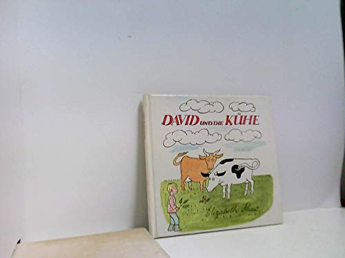 David und die Kühe