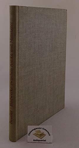 Bildwerke zwischen Antike und Mittelalter. Unbekannte Skulpturen aus der Zeit Karls des Großen