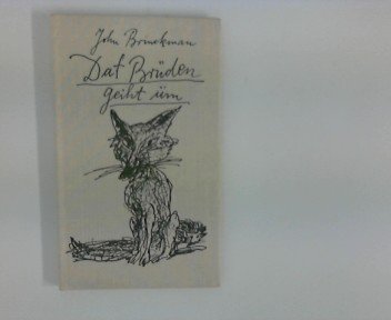 Dat Brüden geiht üm. : mit Zeichnungen von Gerd Rappus (De lütt Bökerie ; 3)