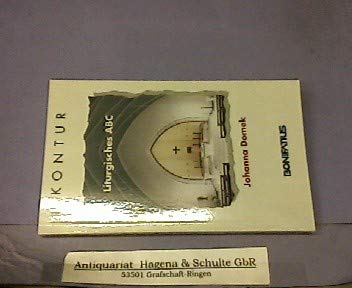 Liturgisches ABC (Bonifatius /Kontur)