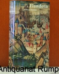 Flandern. Das burgundische Erbe.