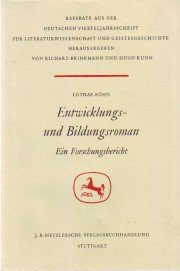 Entwicklungs- und Bildungsroman