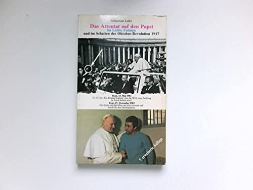 Das Attentat auf den Papst im Lichte Fatimas