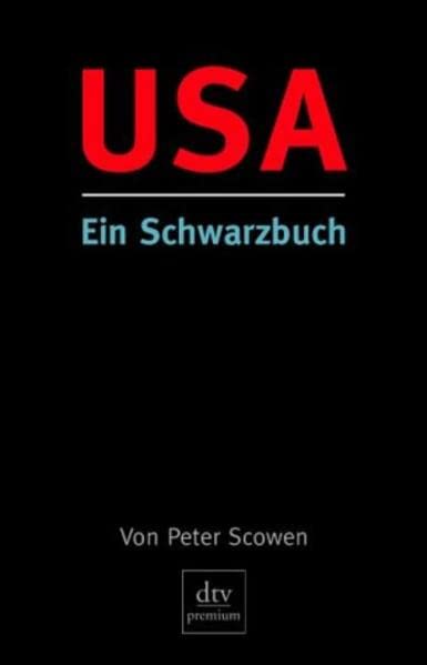 USA: Ein Schwarzbuch