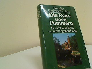 Die Reise nach Pommern