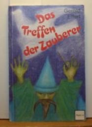 Das Treffen der Zauberer