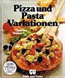 Pizza und Pasta Variationen. So schmecken sie noch besser, die Spaghetti alla carbonara, die Lasagne verdi al forno, die Pizza Marghaerita, die Pizza quattro stagioni...