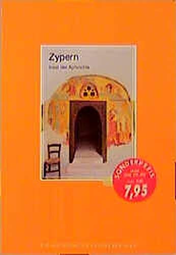 Zypern. Insel der Aphrodite