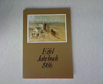 Eifeljahrbuch 1986