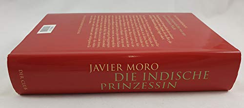 Die indische Prinzessin - Die faszinierende Lebensgeschichte der Anita Delgado