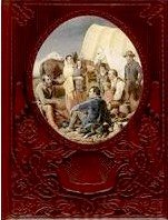 Die Pioniere der Wilde Westen, Time Life, 235 Seiten, tolle Bilder, geprägter Kunstledereinband