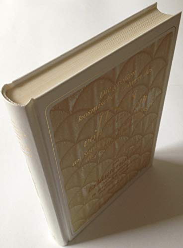 Die grossen kosmischen Lehren des Jesus von Nazareth an seine Apostel und Jünger, die es fassen konnten, Band 3 (Band drei)