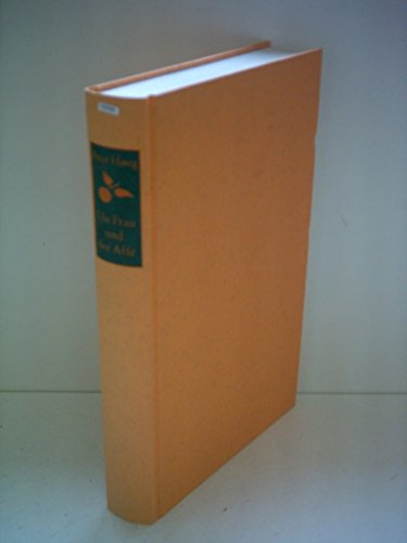 Die Frau und der Affe: Roman