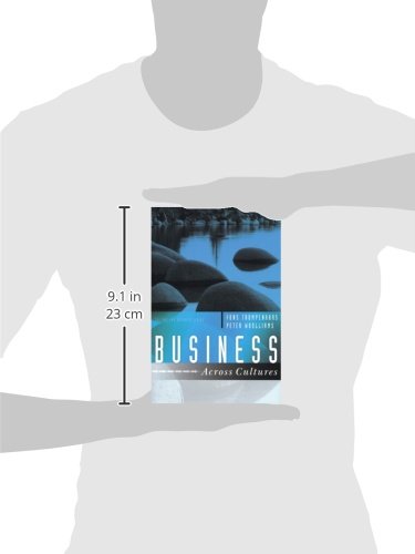 Business Across Cultures (Culture for Business Series)