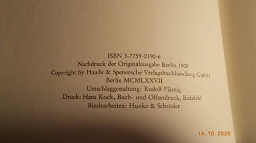 Die geistlichen Ritterorden. Ihre Stellung zur kirchlichen, politischen, gesellschaftlichen und wirtschaftlichen Entwicklung des Mittelalters.