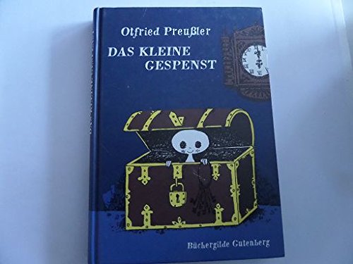 Das kleine Gespenst