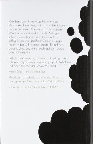 Mr. Chartwell: Roman