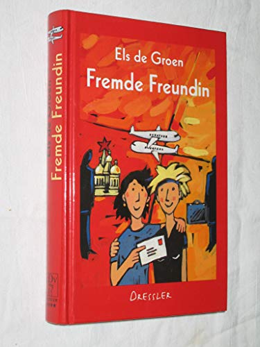 Fremde Freundin