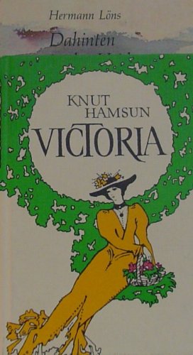 Victoria - Die Geschichte einer Liebe Buchgemeinschaftsausgabe.