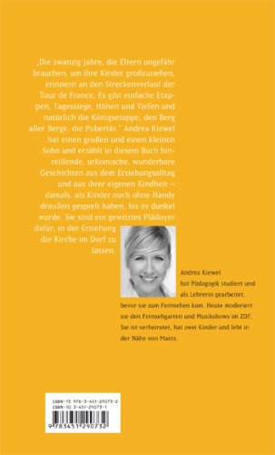 Mama, du bist nicht der Bestimmer: Sternstunden für Eltern