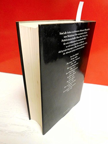 Adenauer, Der Aufstieg 1876-1952